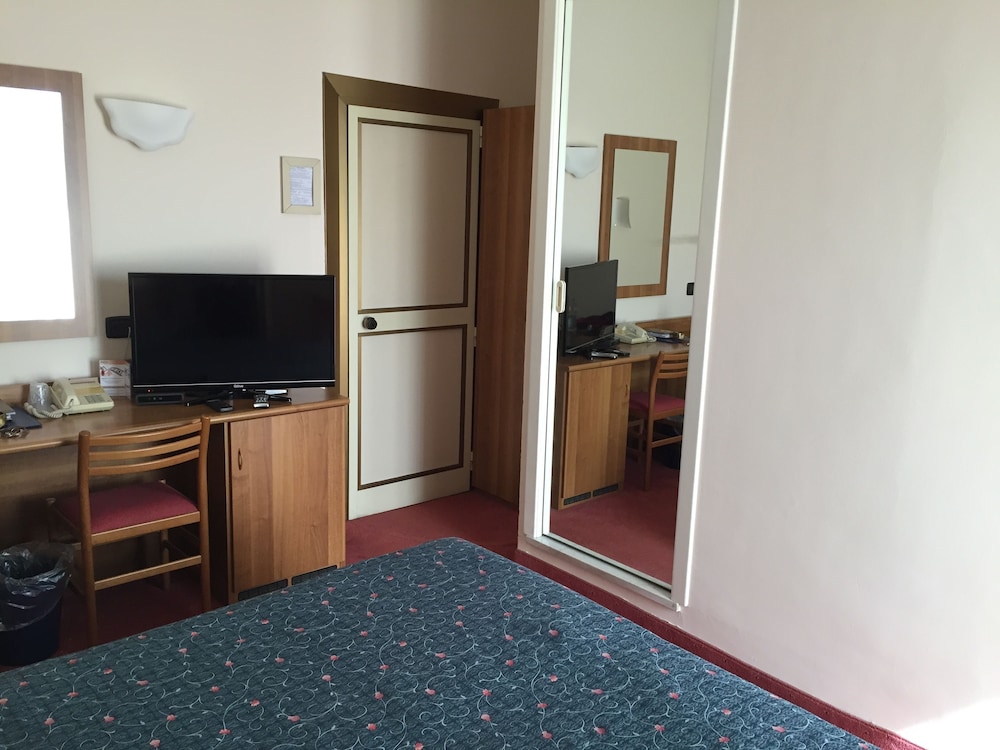 Hotel Arcobaleno 19/44