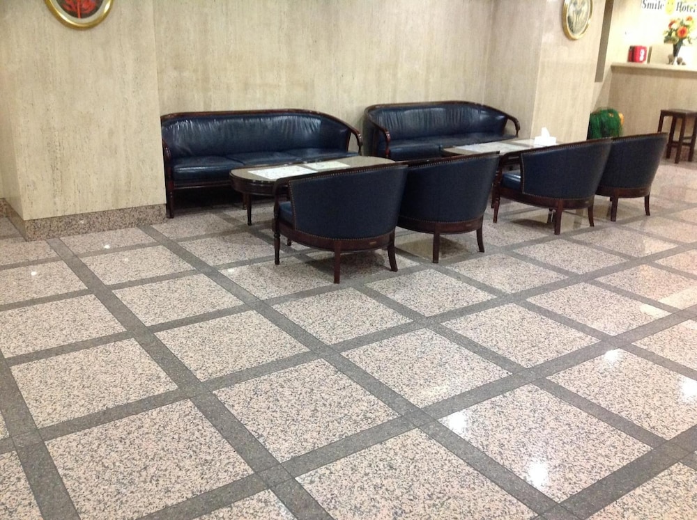 Smile Hotel Nihombashi Mitsukoshimae 5/50
