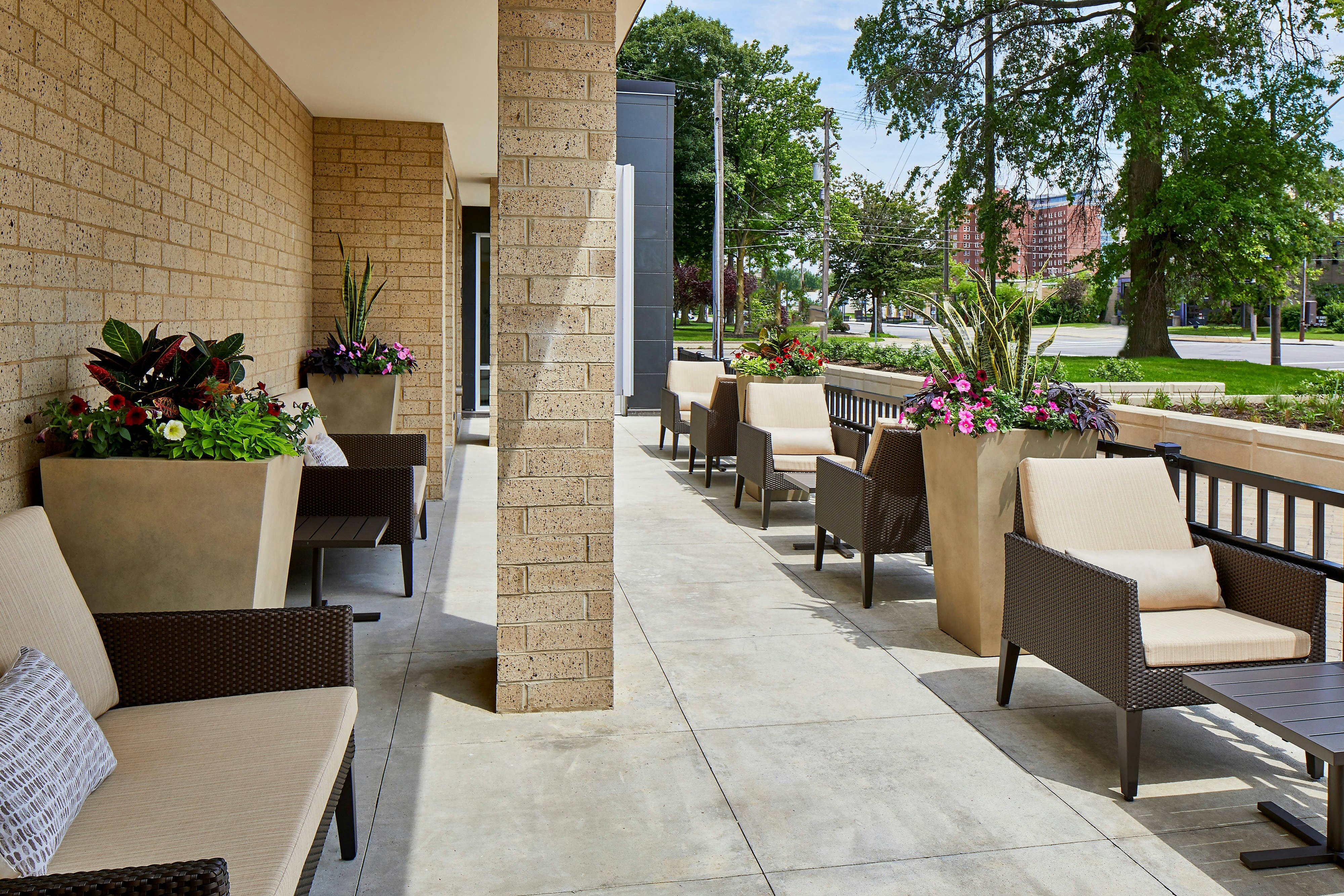 Residence Inn By Marriott Cleveland University Circle/Medical Center 33/51