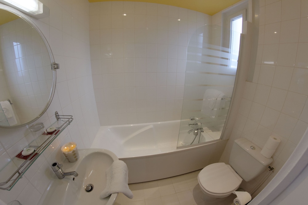 Hotel Moderna 40/50