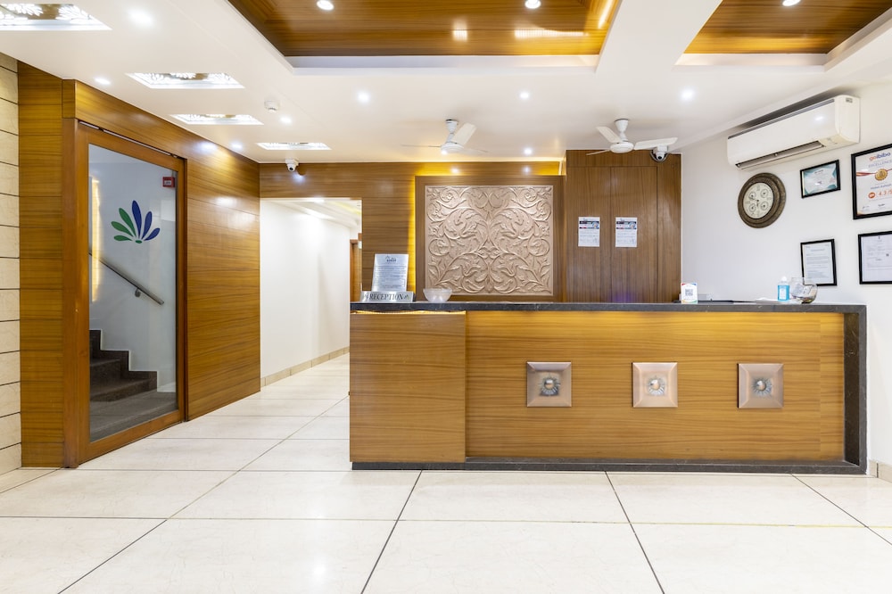 Hotel Ashish 3/39