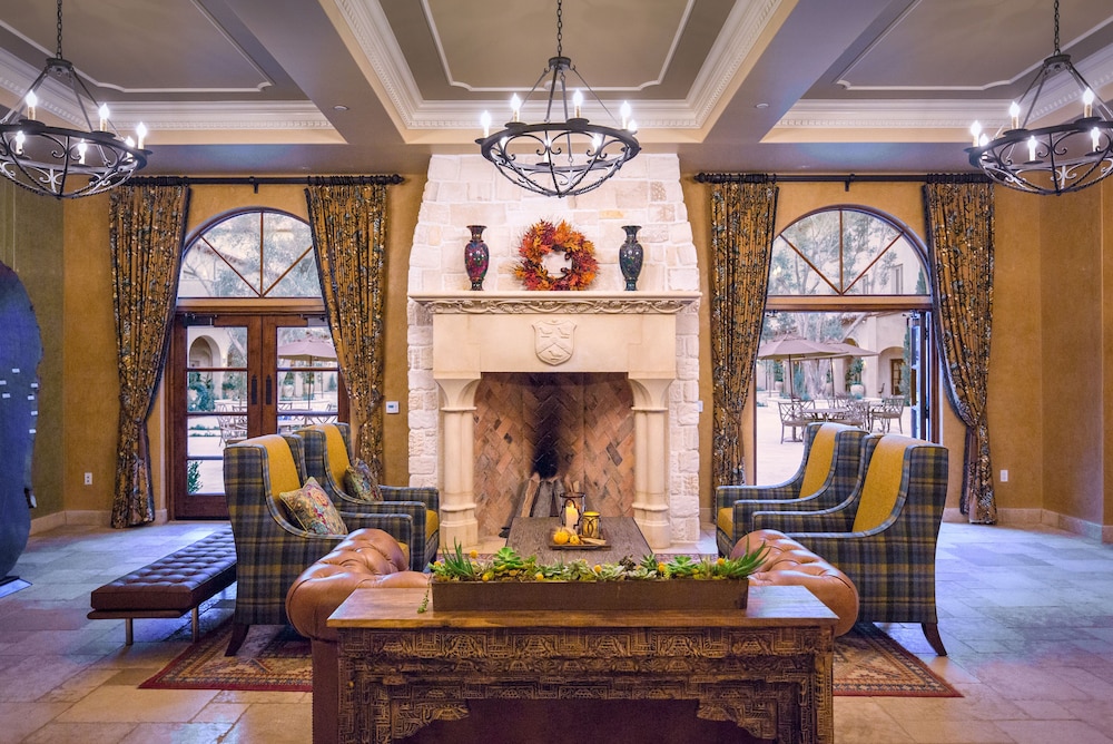 Allegretto Vineyard Resort Paso Robles 45/71