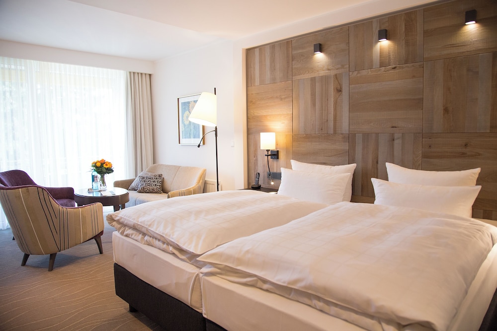 Hotel Jagdhaus Wiese 14/50