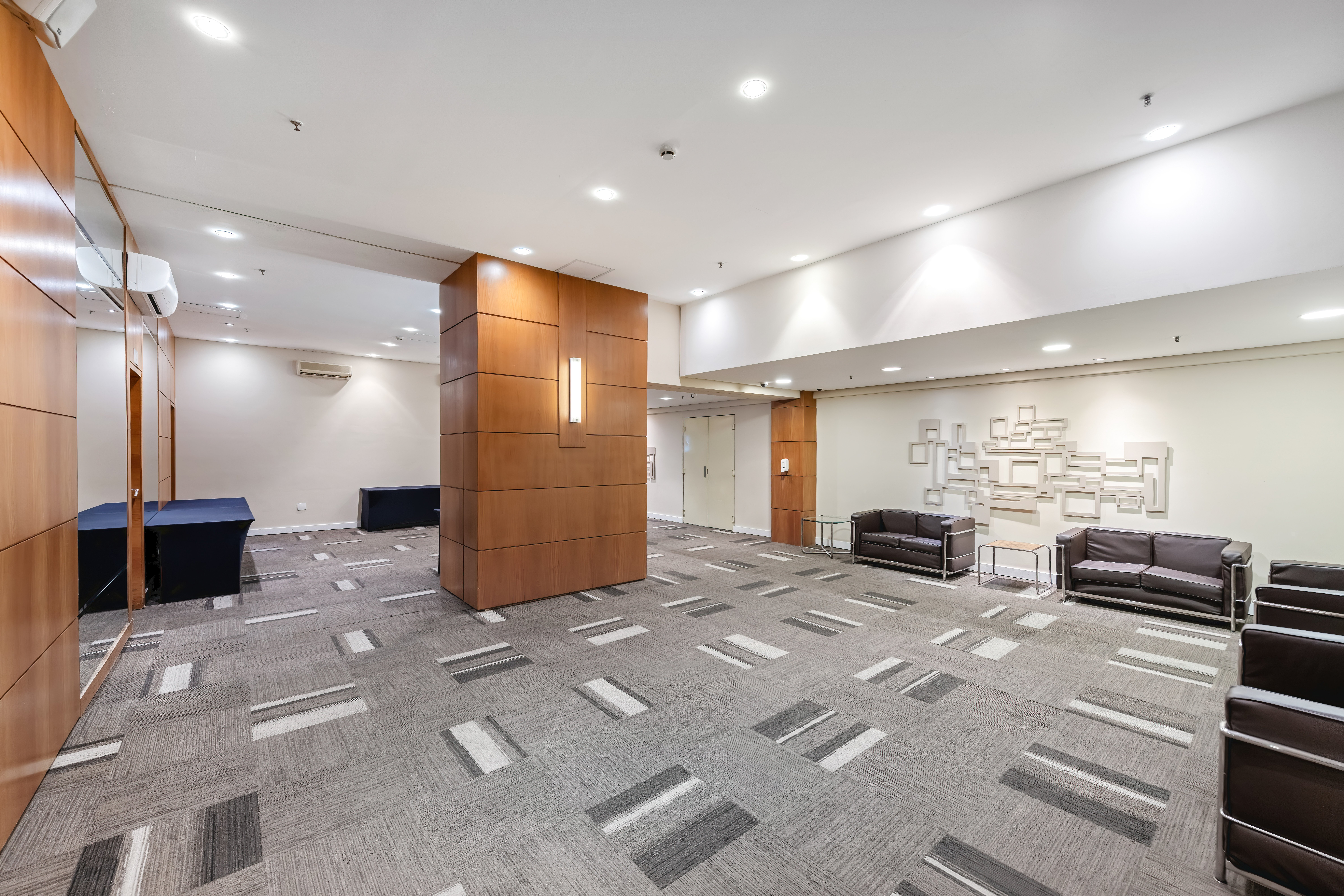 Staybridge Suites Sao Paulo 20/50