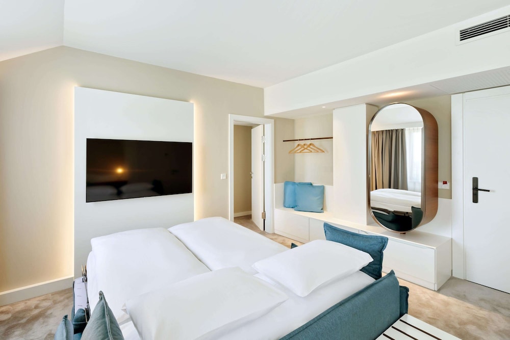 DoubleTree by Hilton Vienna Bosei 19/59