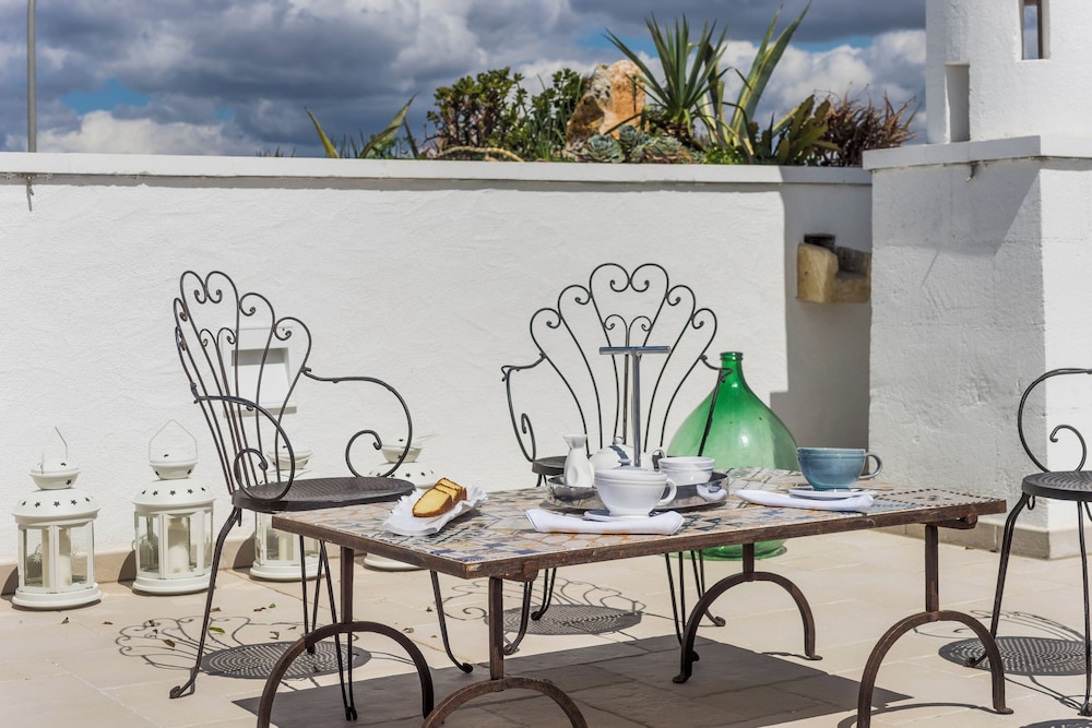 Masseria Le Mandorle 4/50