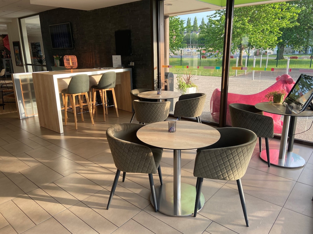 Ibis Styles Flers 25/32
