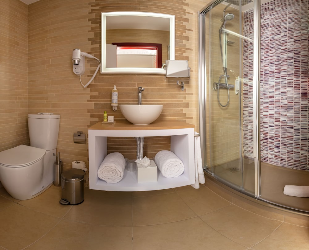 Mansard, Double Bed, Be Poet Baixa Hotel 4/4