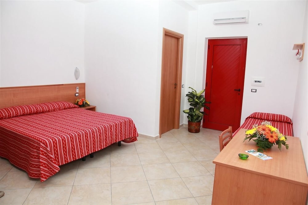 Luigiane B&B 17/40