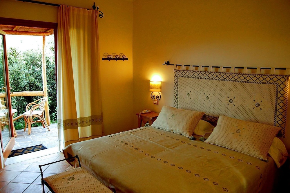 Aldiola Country Resort 5/50