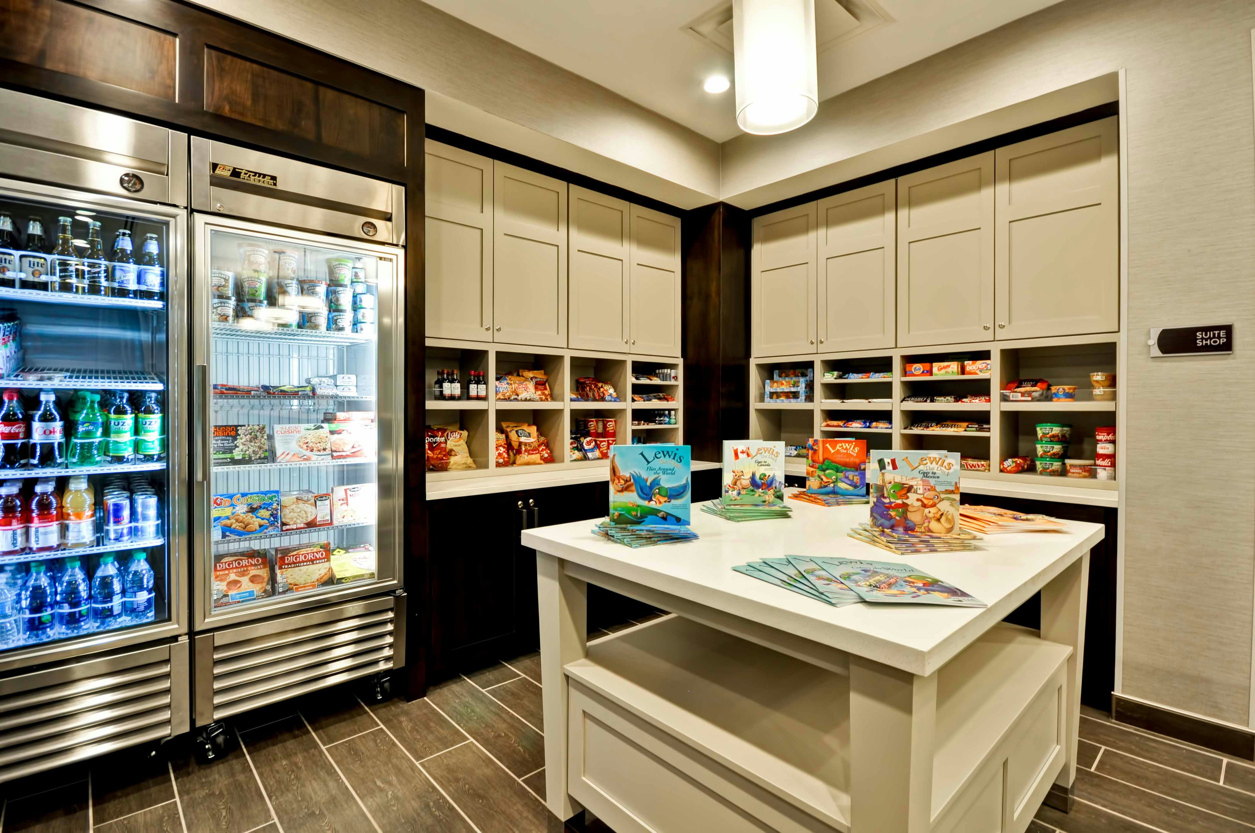 Homewood Suites By Hilton Cincinnati West Chester 17/29