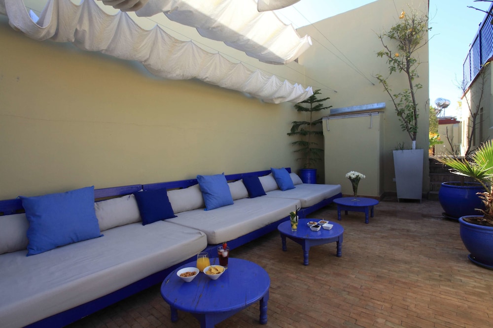 Riad Infinity Sea 52/74
