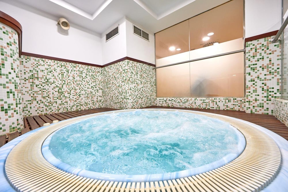 Hotel Bordoy Continental Palma 35/50