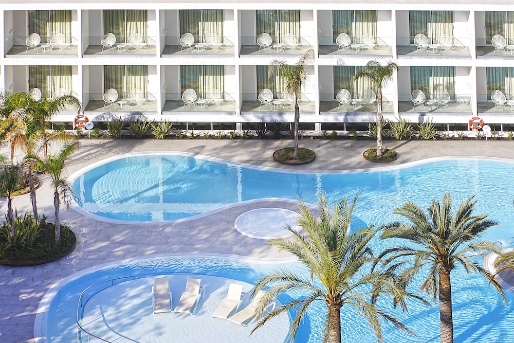 BG Hotel Caballero 9/58