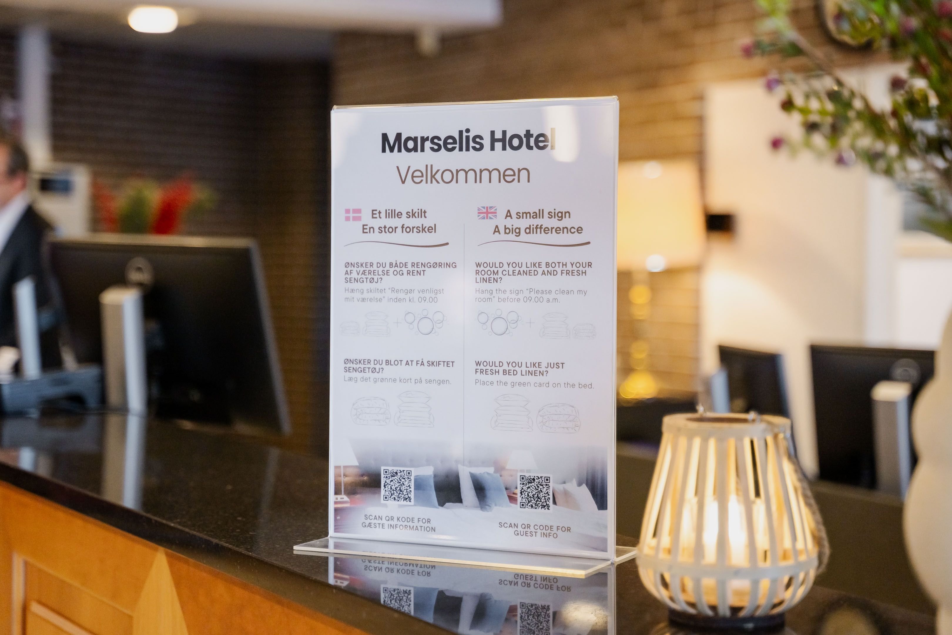 Helnan Marselis Hotel 15/50