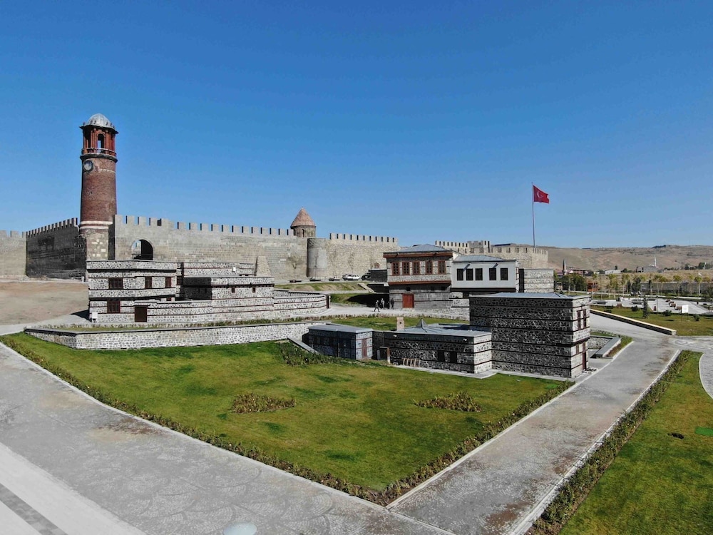 Atlas Otel Erzurum 29/34
