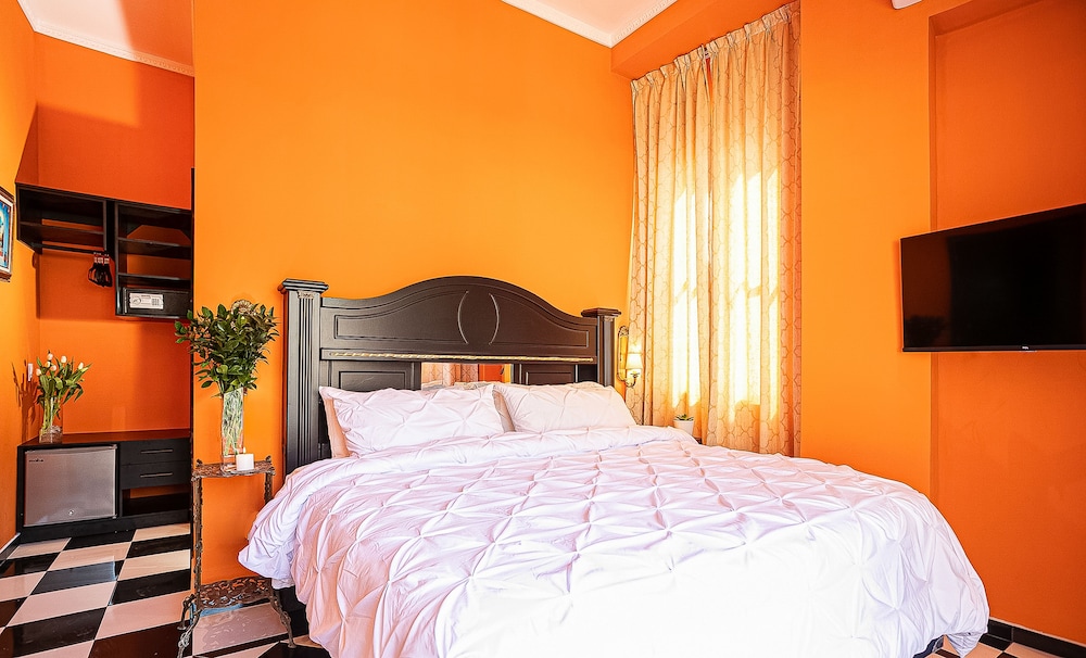Rivera del Rio Boutique Hotel 27/81