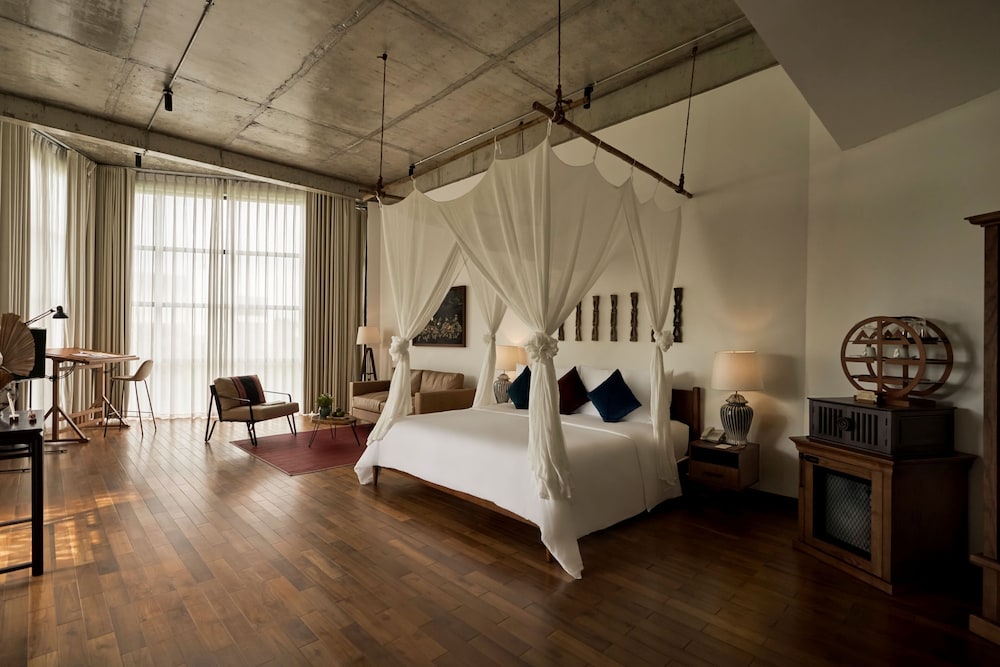 aNhill boutique Hotel 21/58