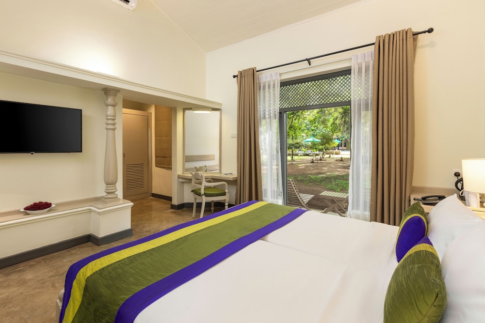 Hotel Sigiriya 27/64