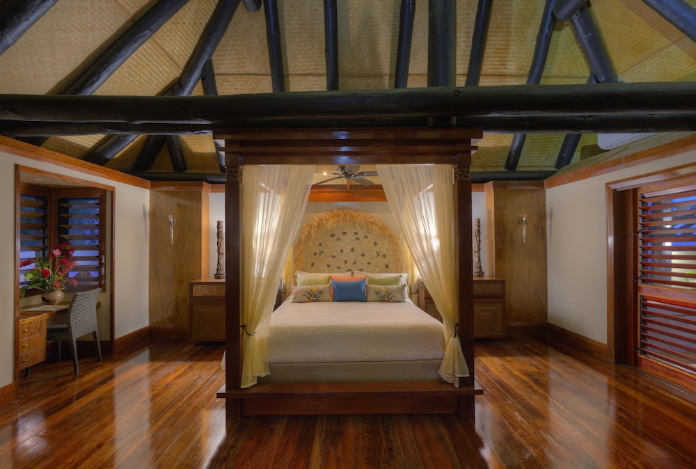 Jean-Michel Cousteau Fiji Islands Resort 13/50