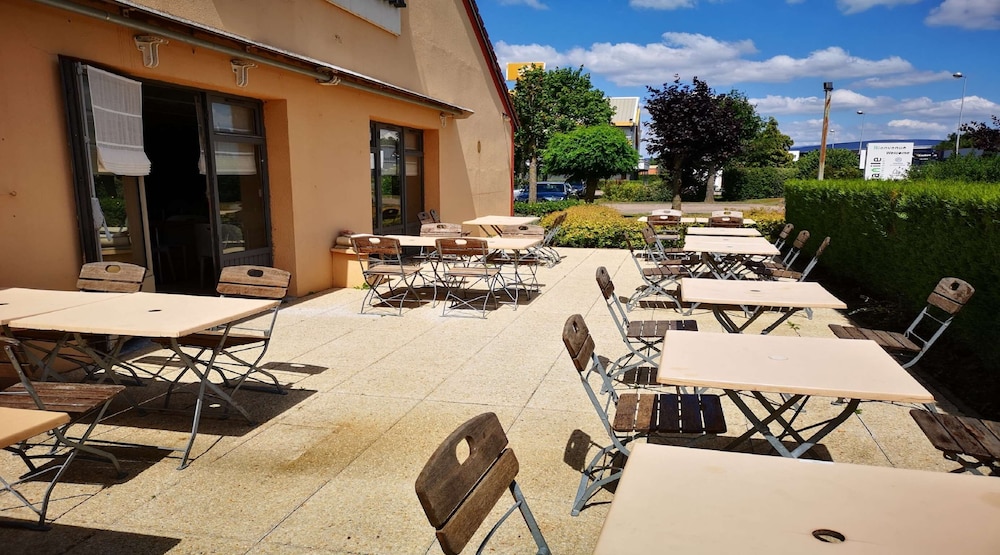 Campanile Metz Jouy Aux Arches 33/50
