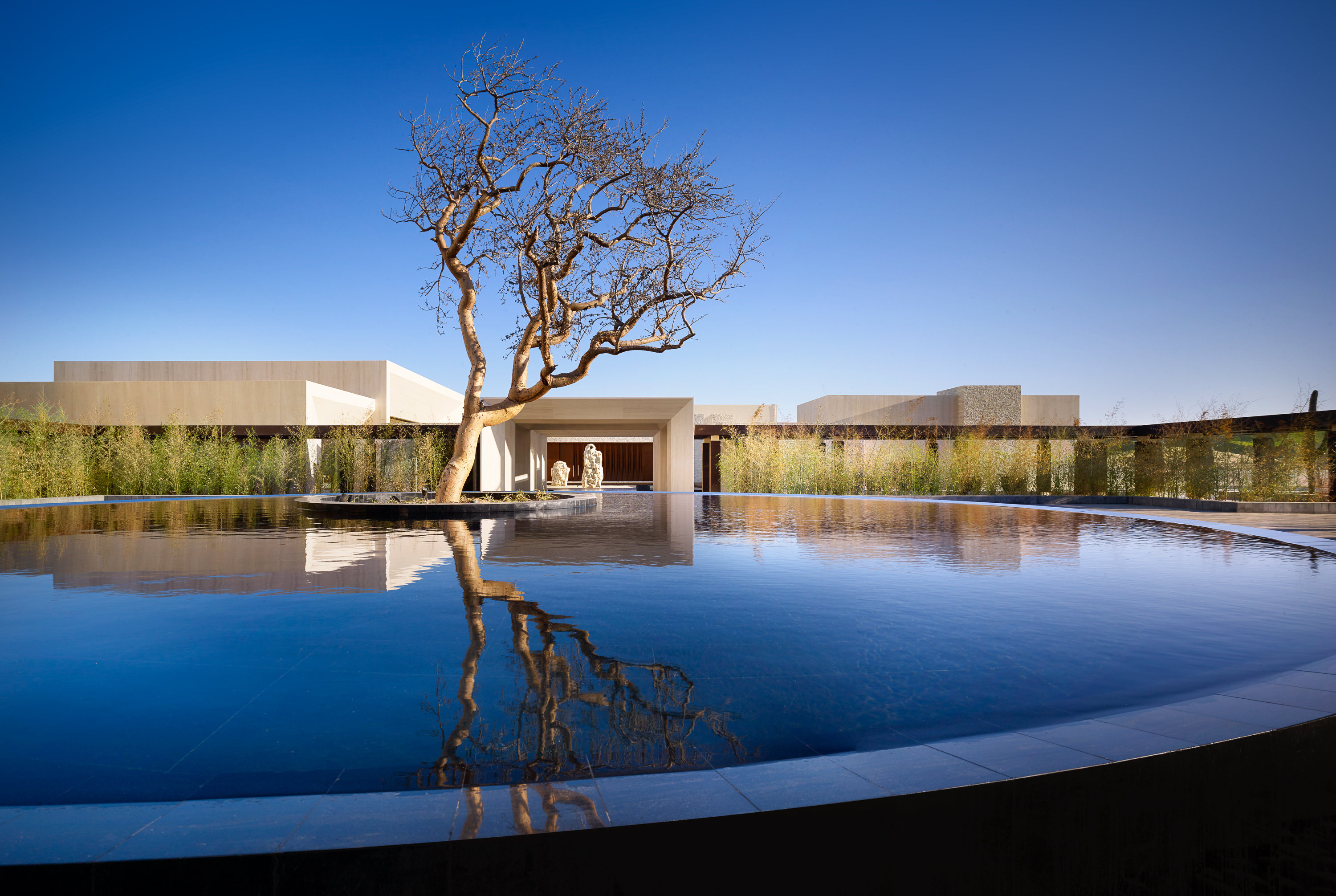 Nobu Hotel Los Cabos 24/50