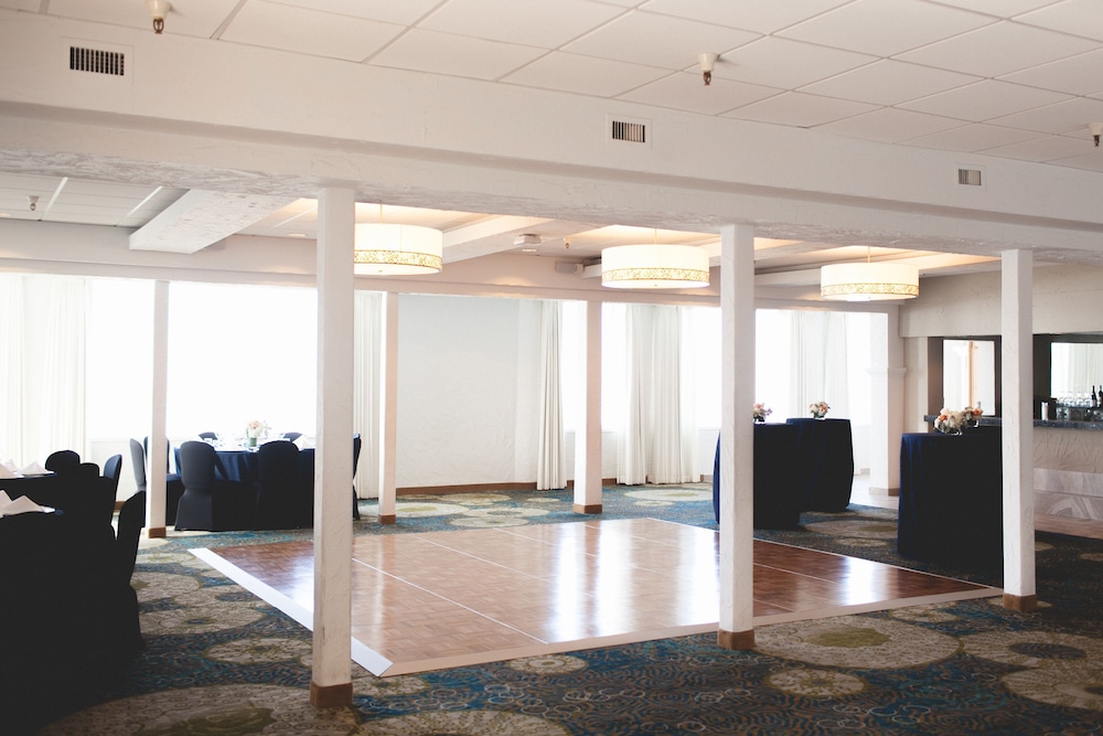 Pacifica Lighthouse Hotel Trademark Collection by Wyndham 9/36