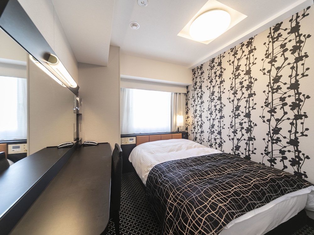 Apa Hotel Shin-Osaka-Ekiminami 16/58