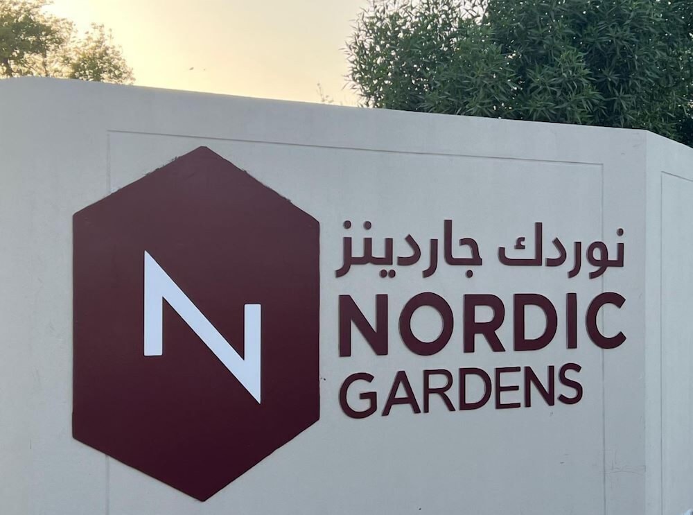 Nordic Gardens 17/45