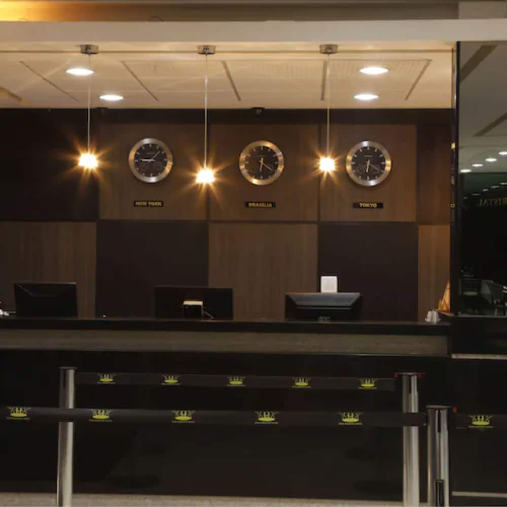 King Konfort Hotel 3/45