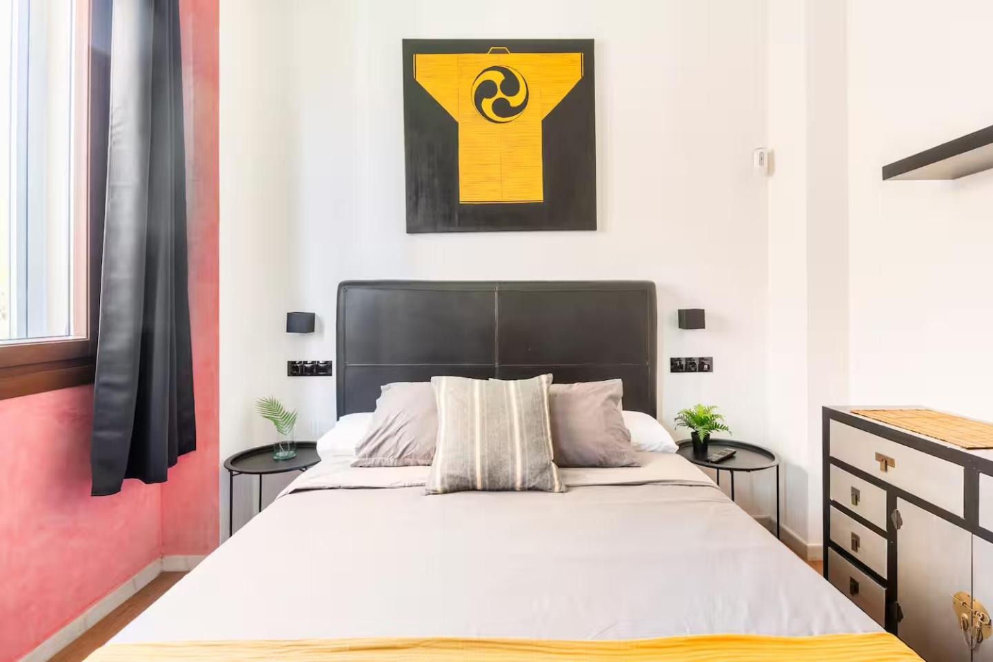 Apartamentos Lux Sevilla Palacio 12/50