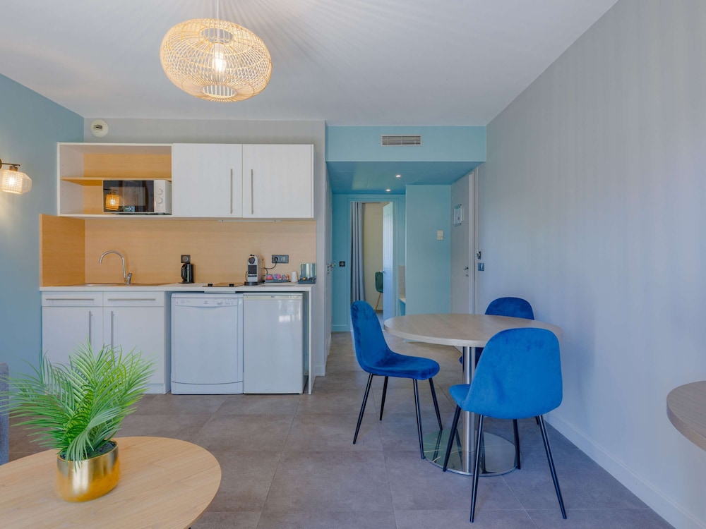 Mercure Lyon Est Villefontaine 5/64