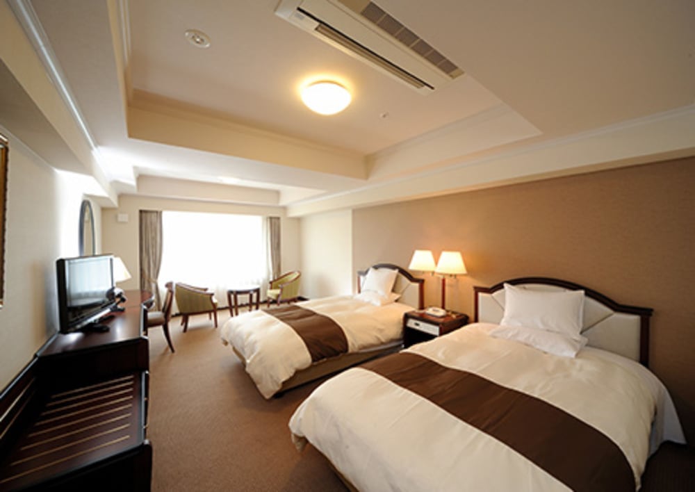 IMABARI KOKUSAI HOTEL 7/50
