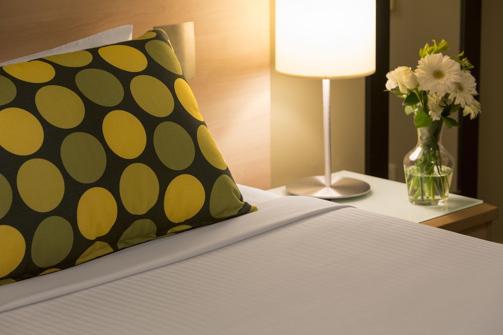 Novotel Sydney City Centre 16/89