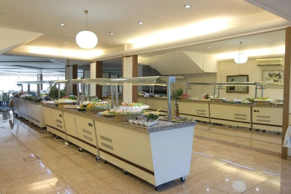 Lycus River Thermal Hotel 9/50