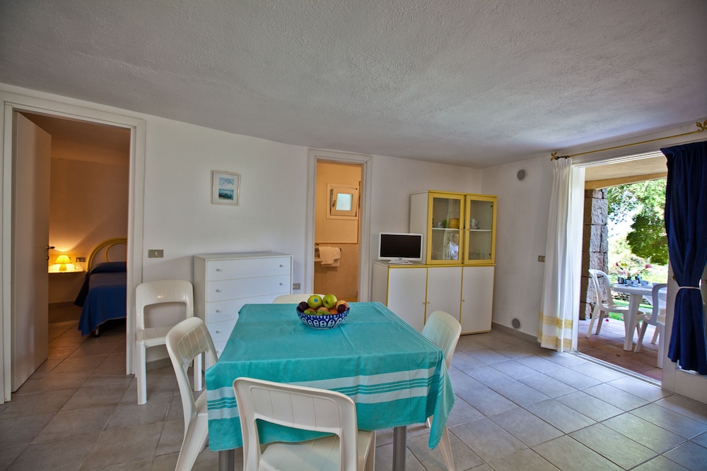 RESIDENCE STELLA DI GALLURA 9/50