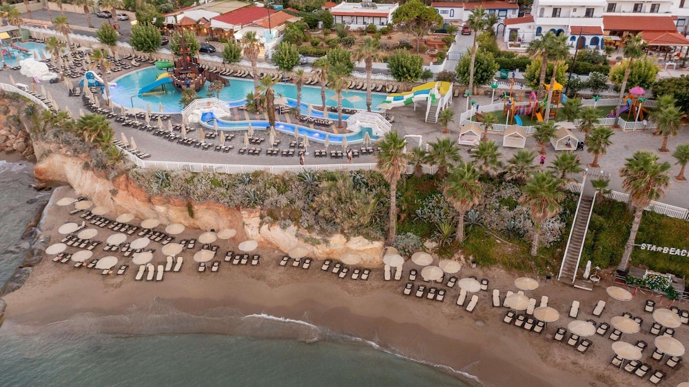 Star Beach Village Hotel 65/70