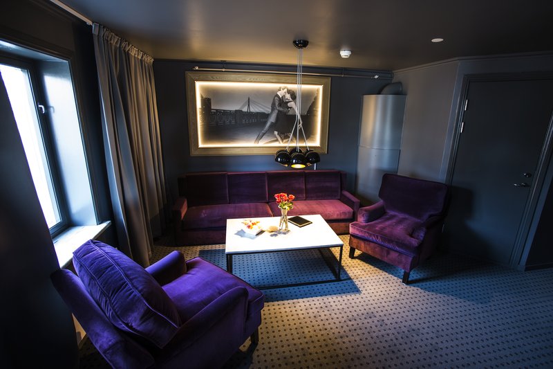 Thon Hotel Skagen 10/19
