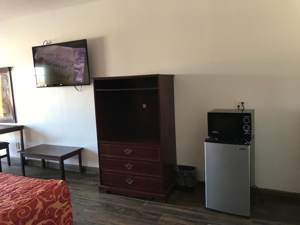 Texas Inn and Suites at La Joya 21/46