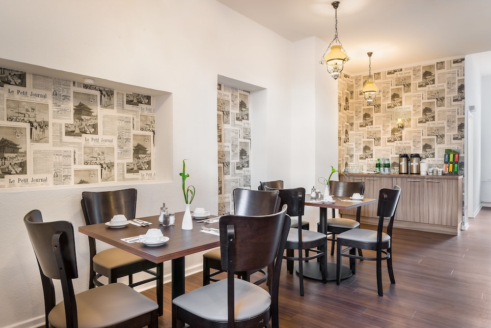 Signature Hotel Astoria Hamburg 40/47