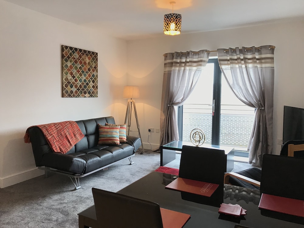 Grand Central Apartments 29/50