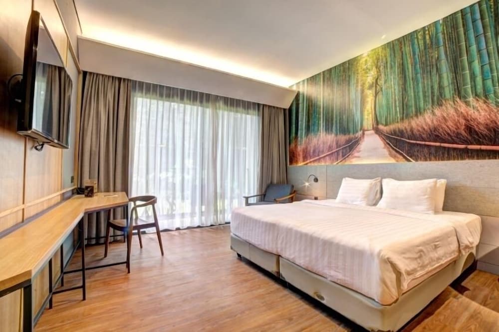Royal Safari Garden Resort & Convention 20/67