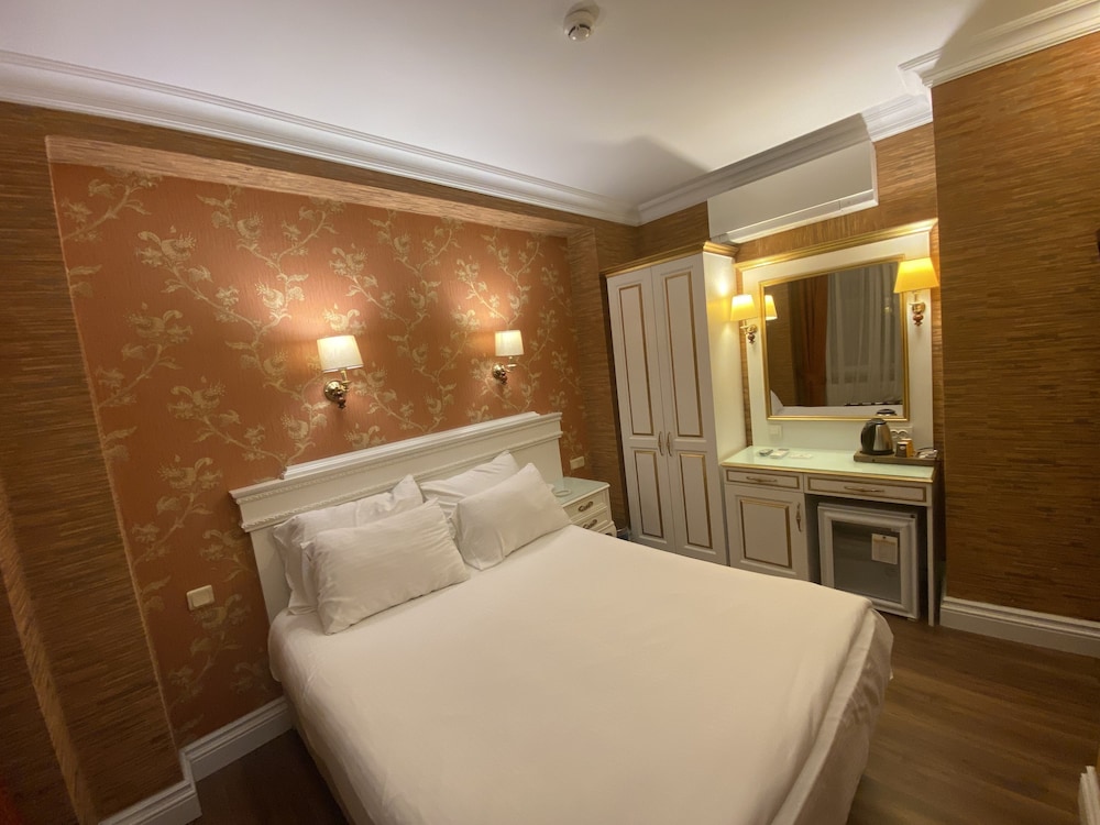 Golden Horn Sirkeci Hotel 21/50