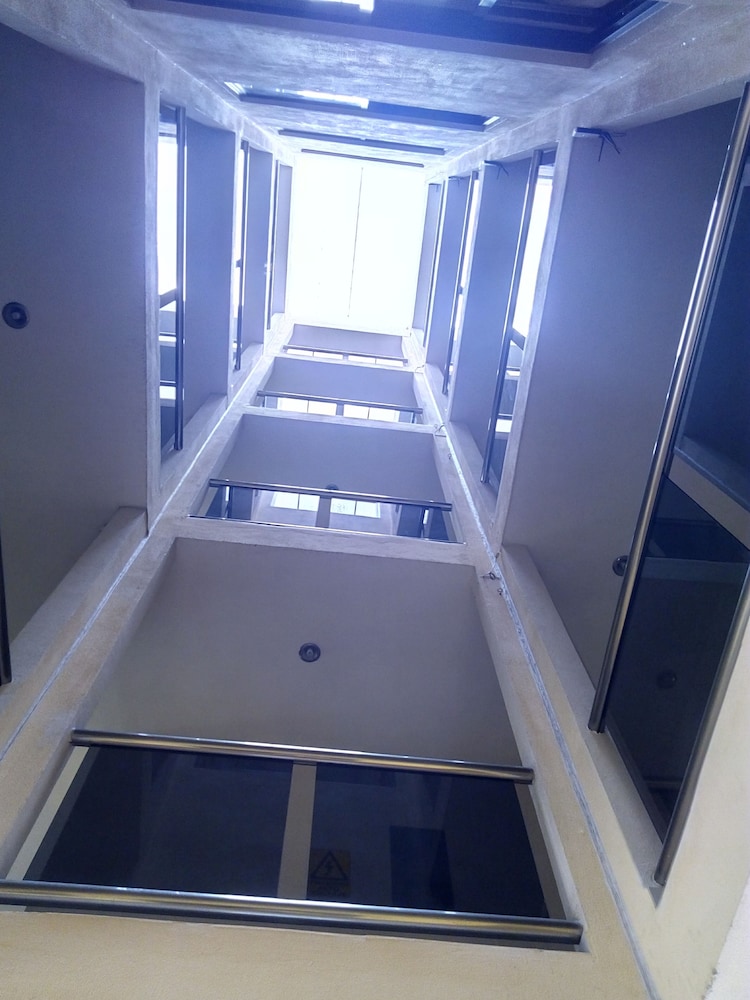 Hotel Madrid Tuxtla 3/50