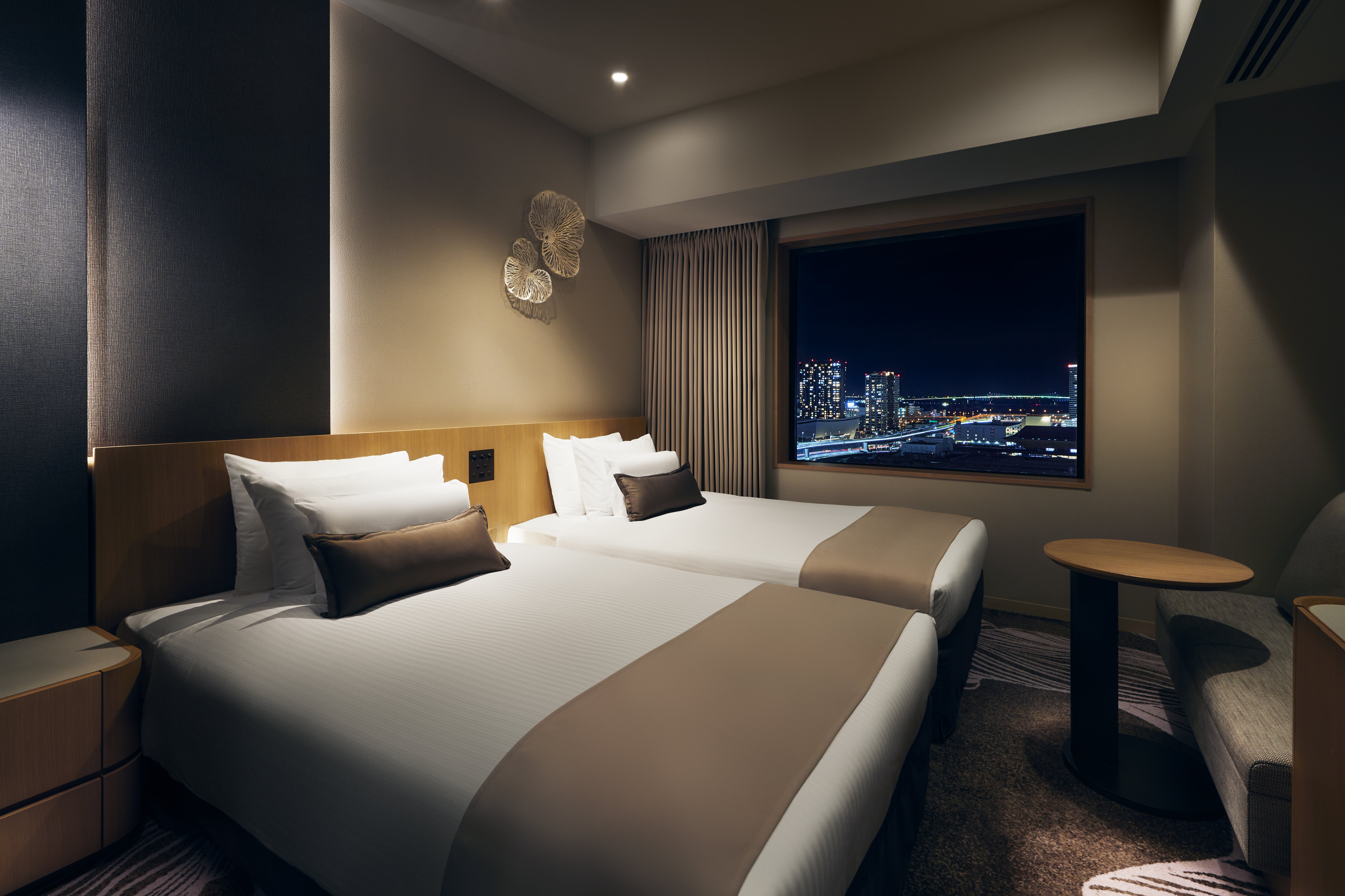 Hotel Jal City Tokyo Toyosu 16/42