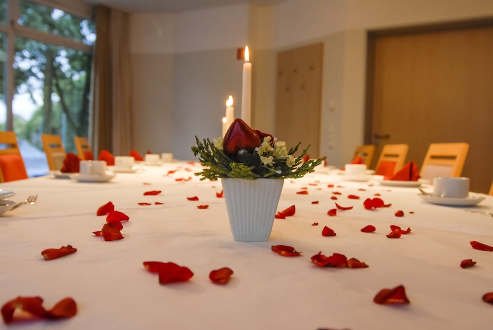 Petul Hotel An Der Zeche 25/43