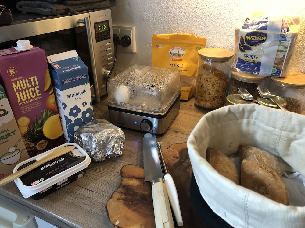 Helts B&amp;B 15/50