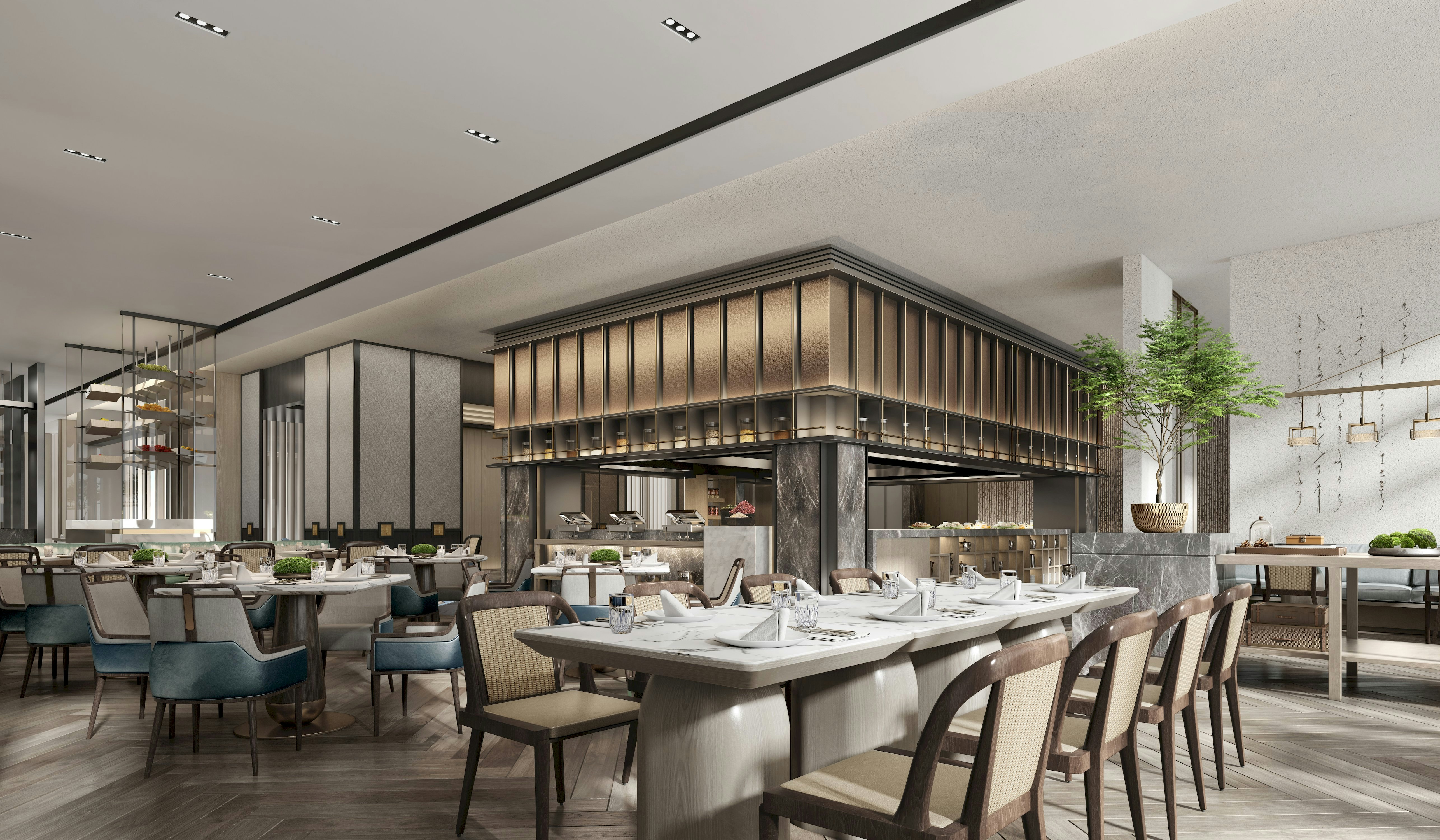 DoubleTree by Hilton Jiangxi Fuzhou 31/45