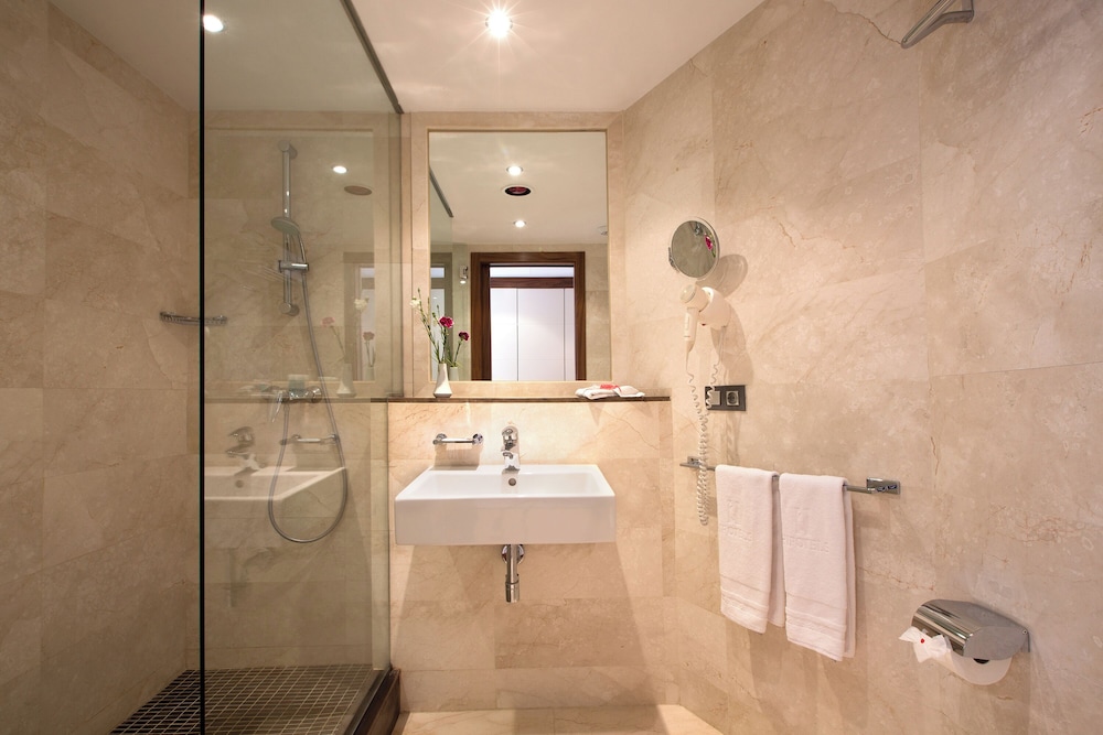 Hipotels Cala Millor Park 62/62