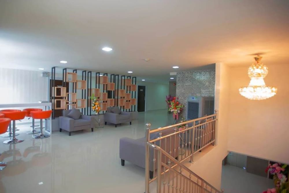 Family Hotel 36/45